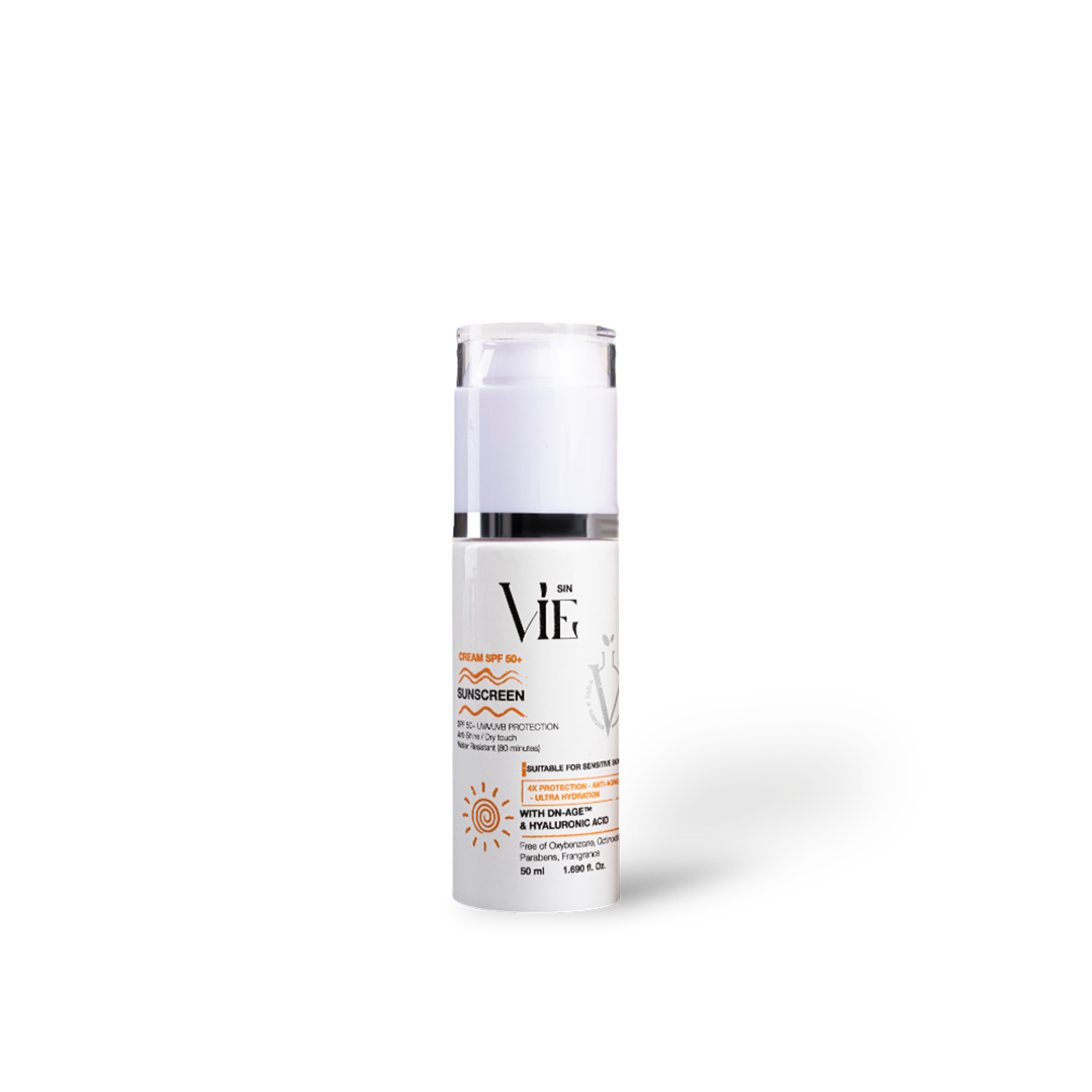 كريم واقي الشمس هيدرا ديفينس