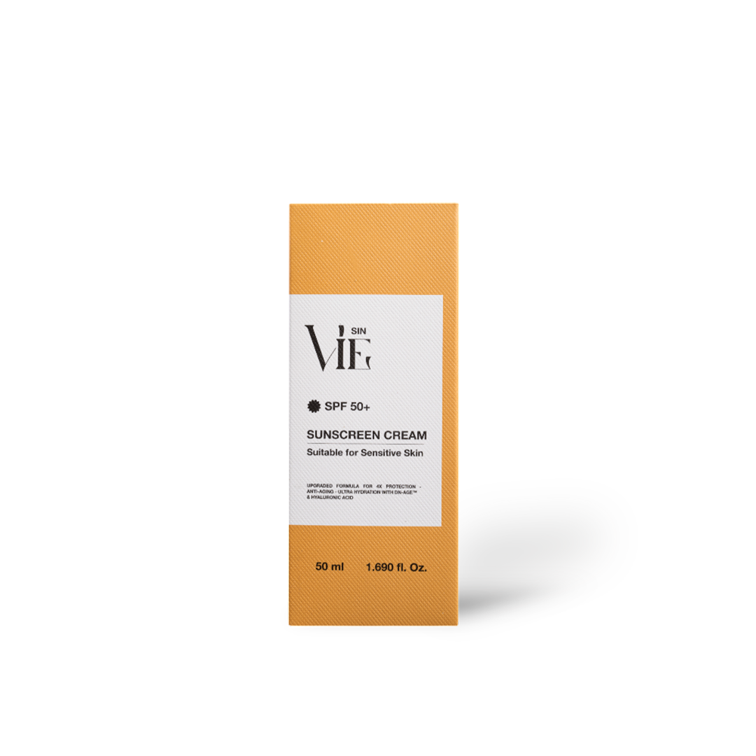 كريم واقي الشمس هيدرا ديفينس