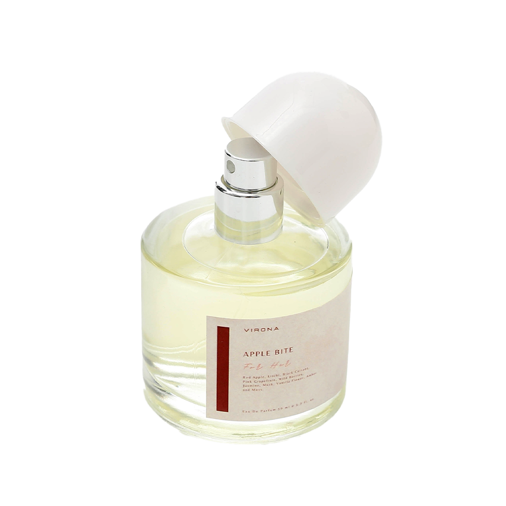 Inspired by Eden Juicy Apple By Kayali