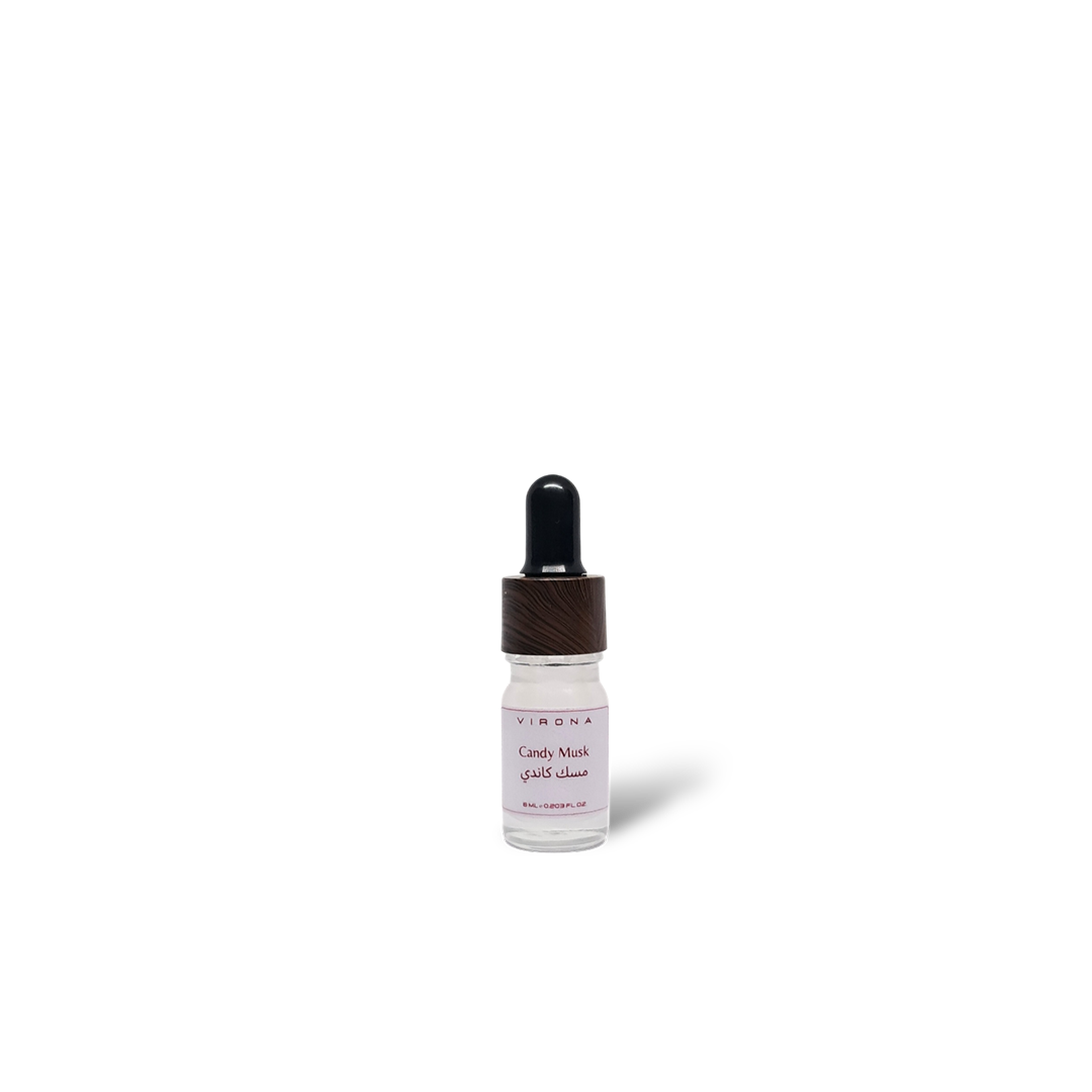 Candy Musk Oil