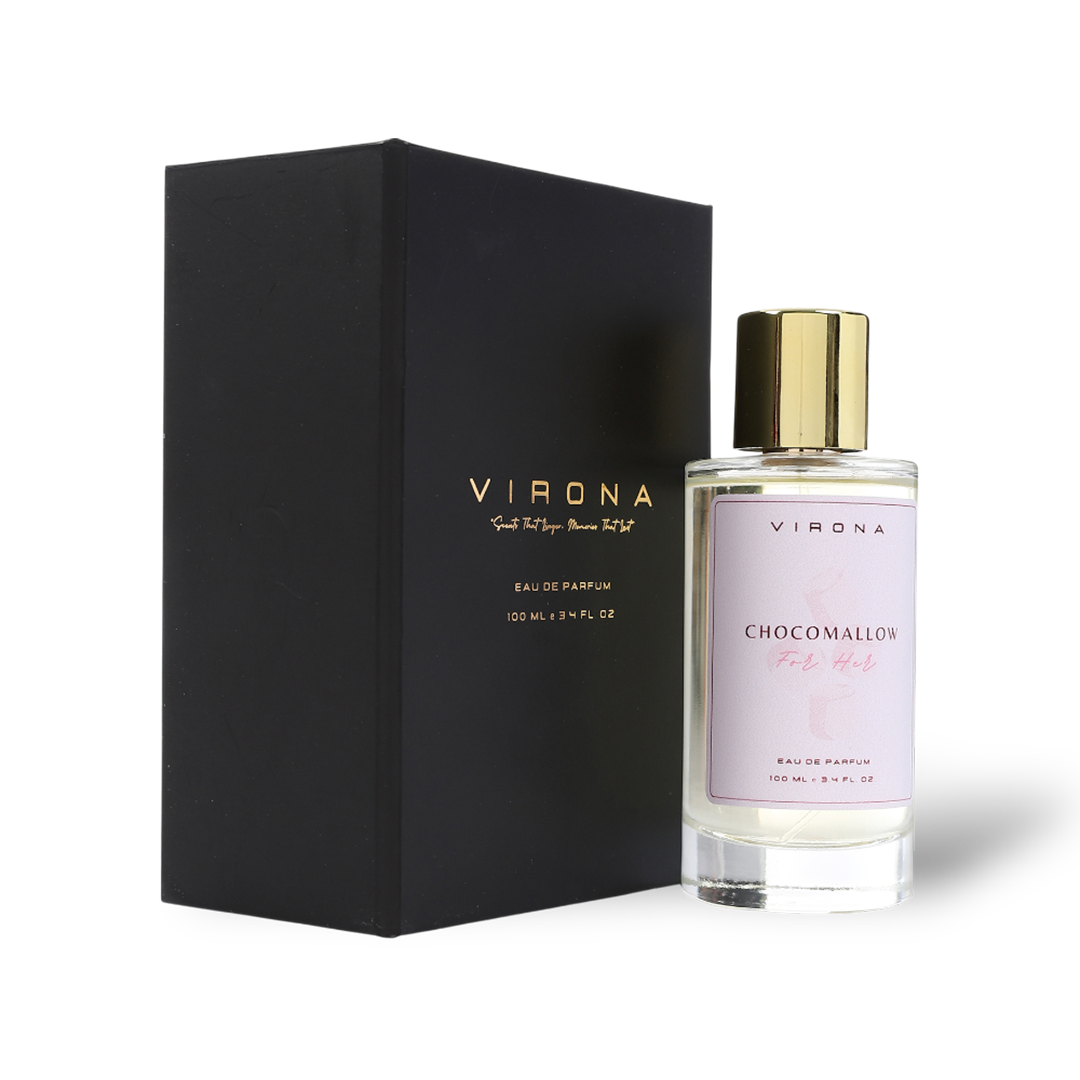 Chocomallow Perfume