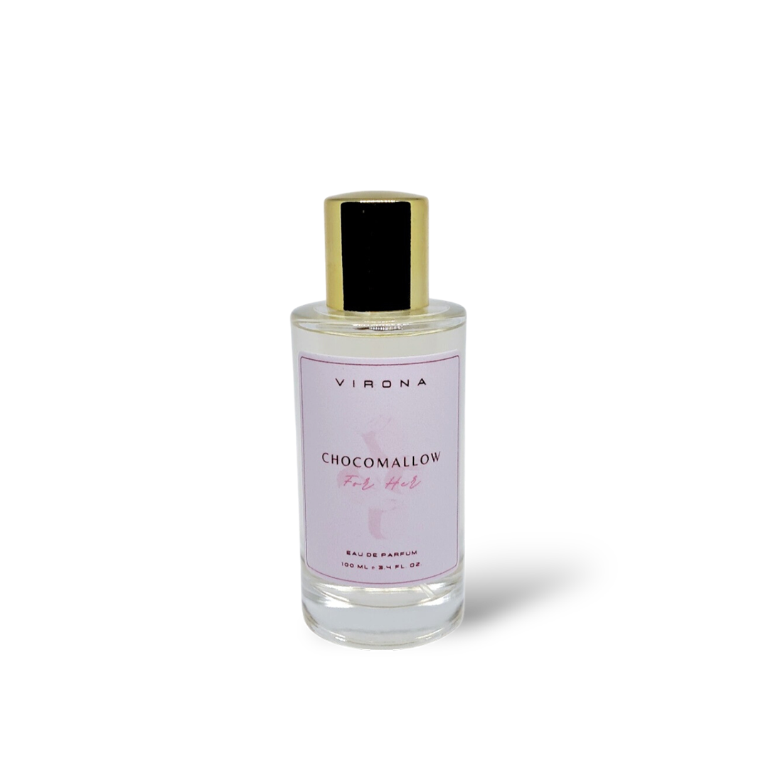 Chocomallow Perfume