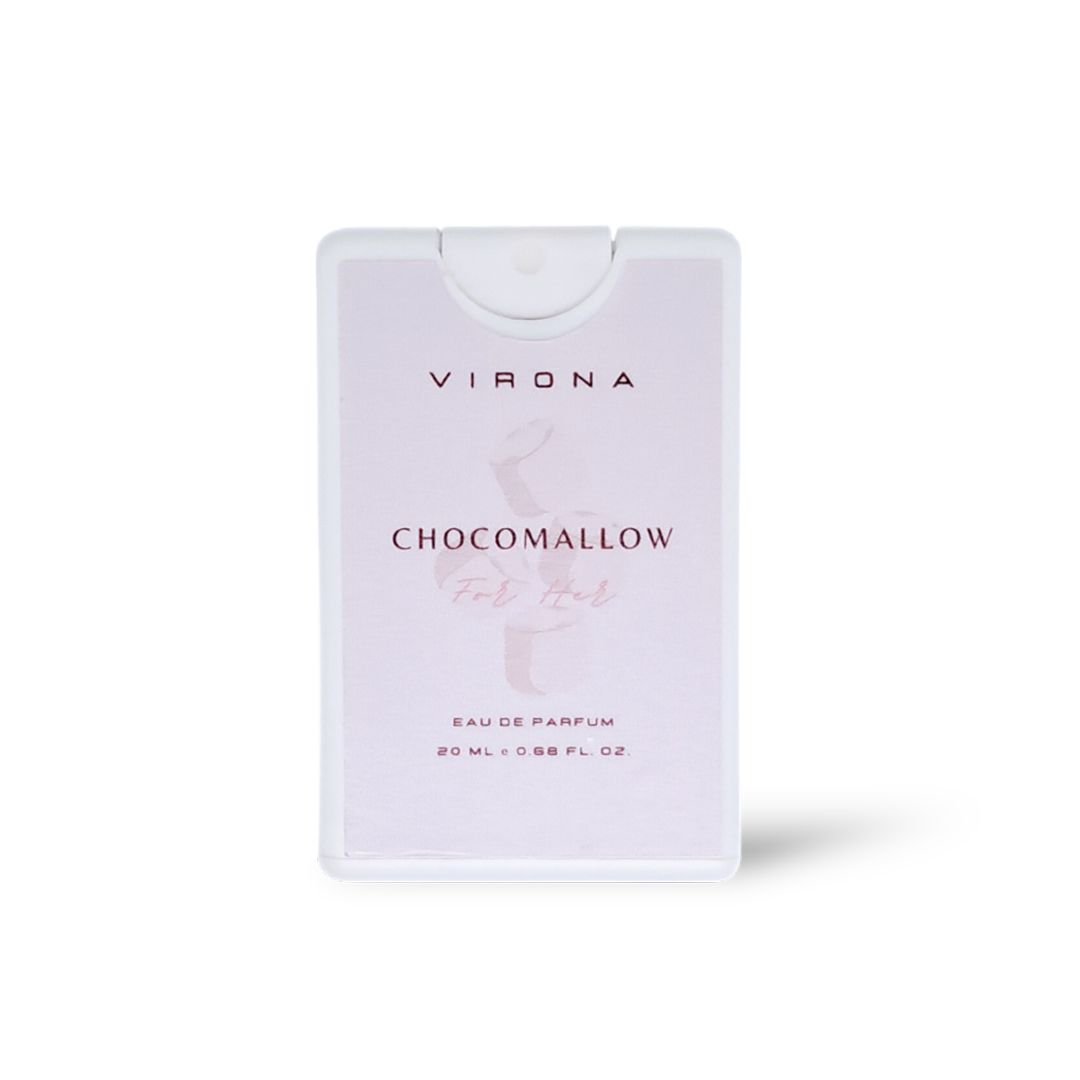 Chocomallow Perfume