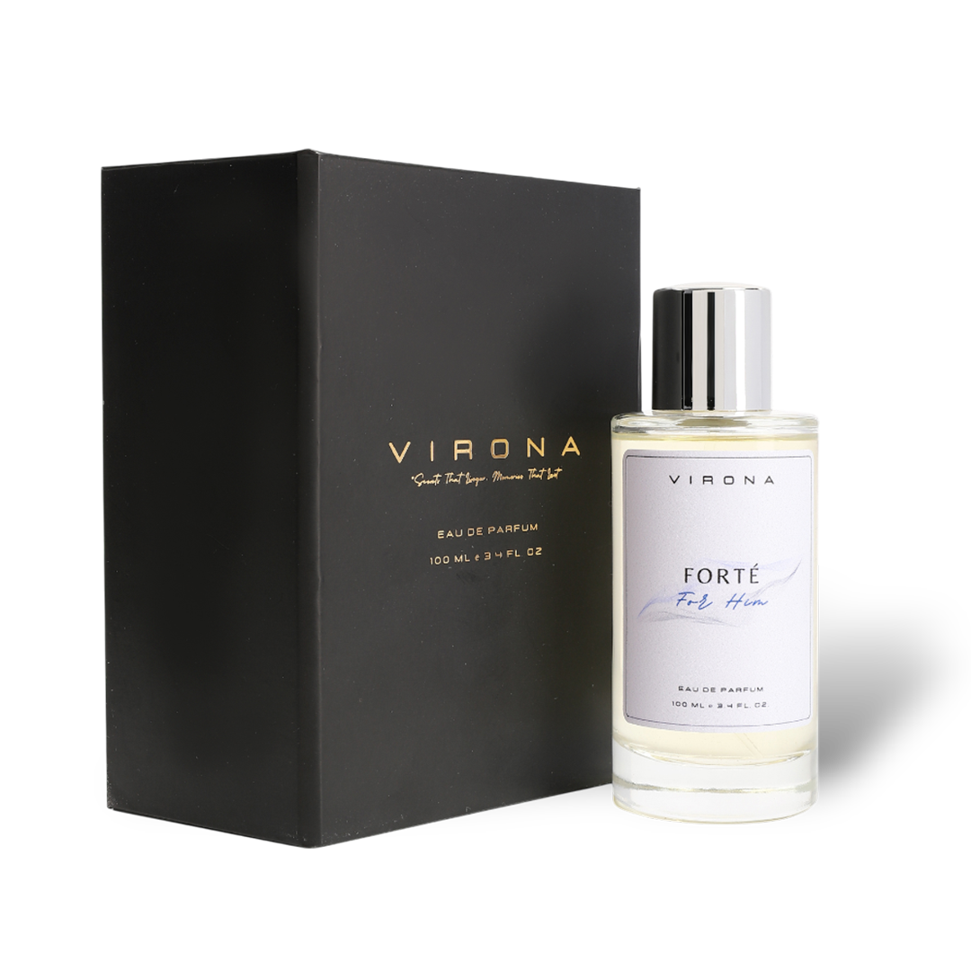 Forte Perfume - For Him