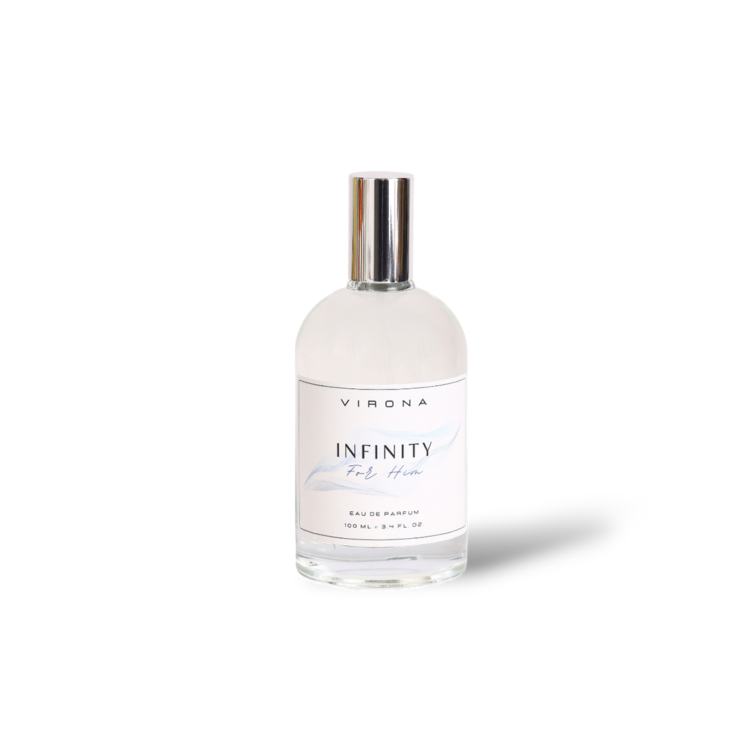 Infinity Perfume - For Him