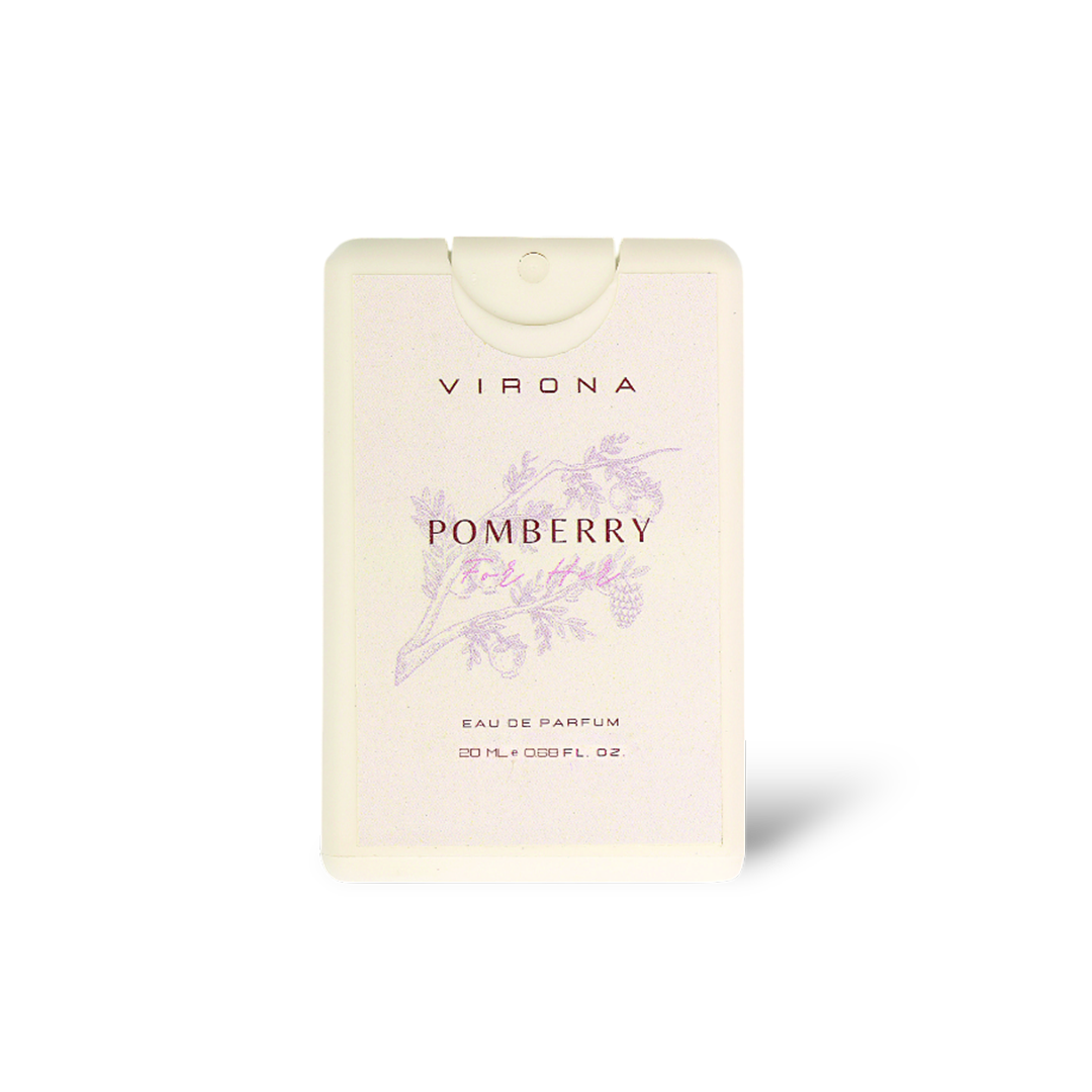 Pomberry Perfume