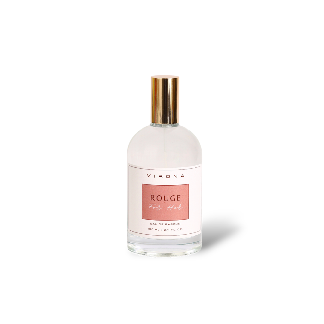 Rouge Perfume