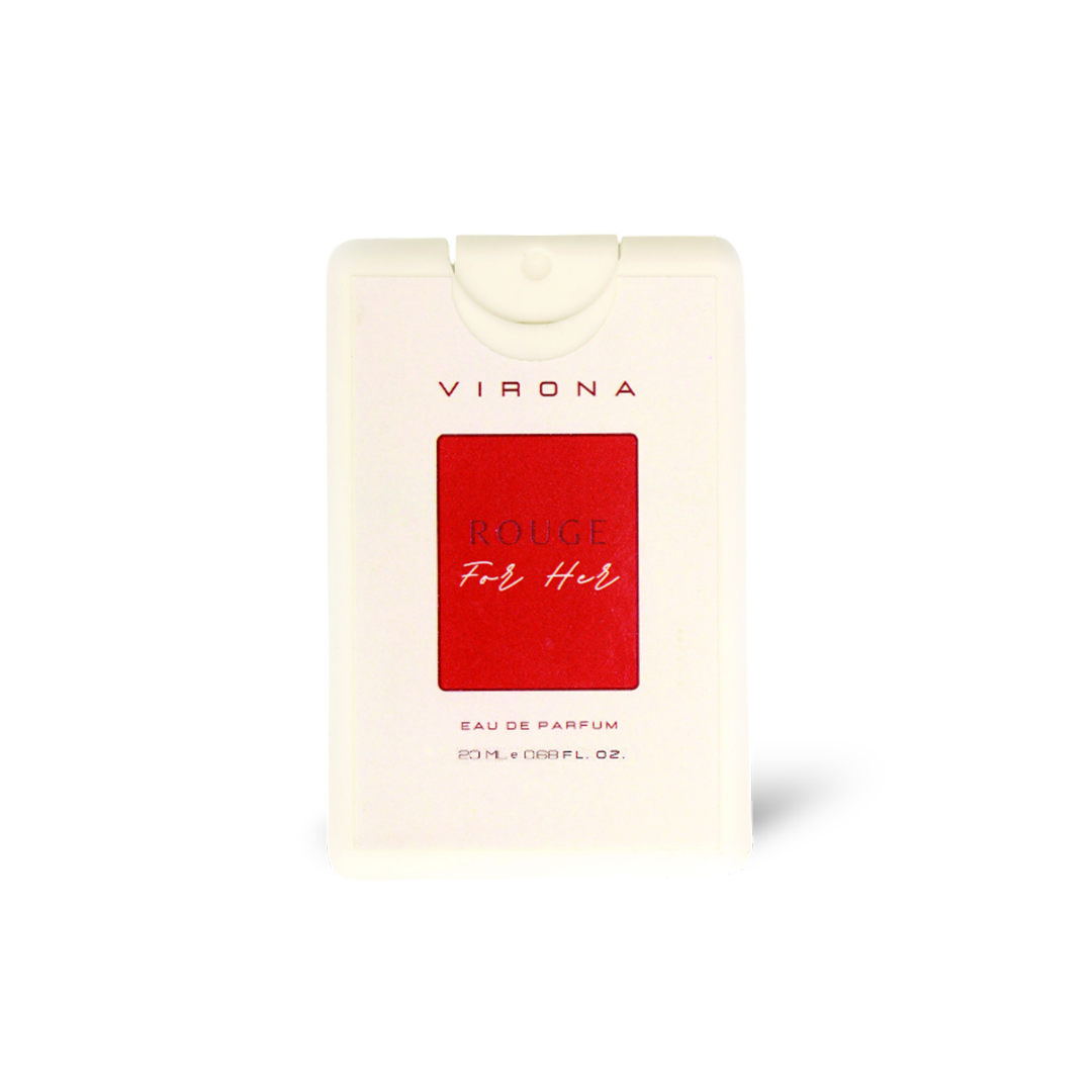 Rouge Perfume