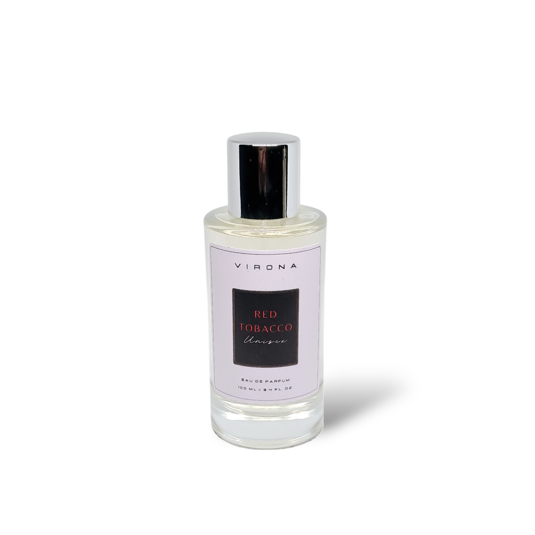 Red Tobacco Perfume