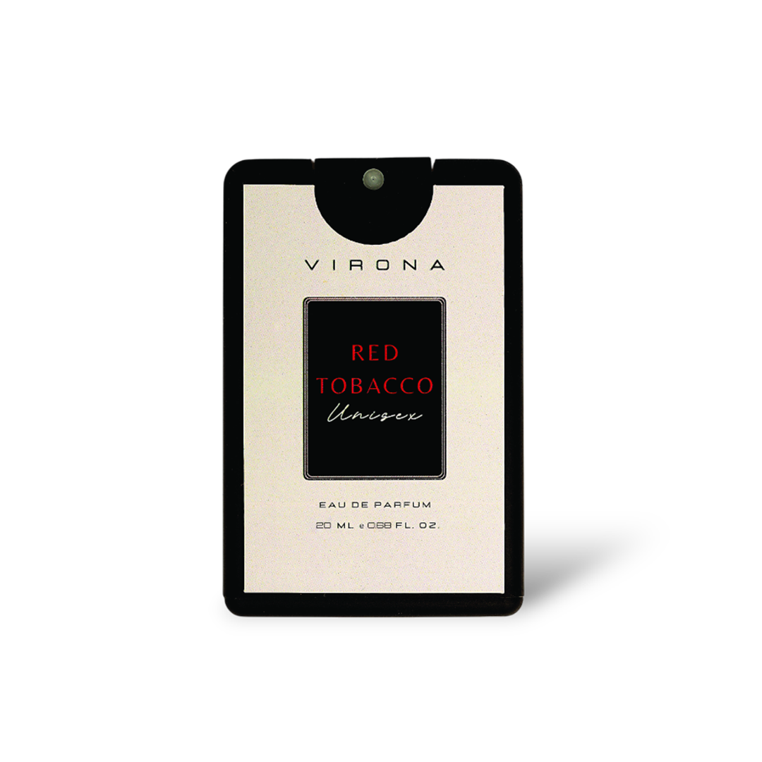 Red Tobacco Perfume