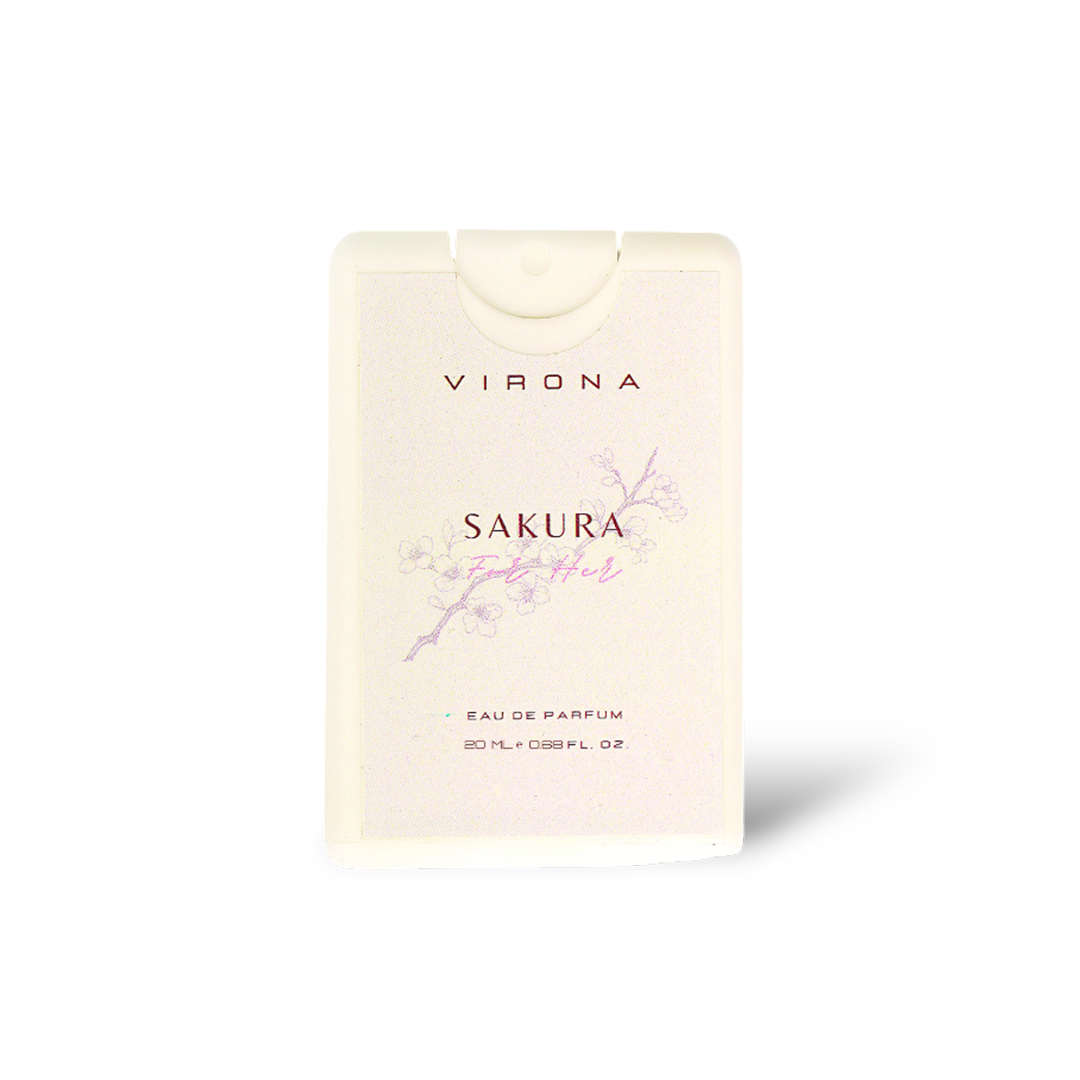Sakura Perfume