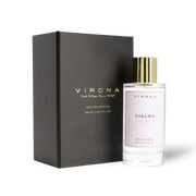 Sakura Perfume
