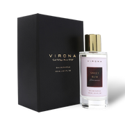 Sweet Rum Perfume