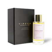 Vanilla Rose Perfume