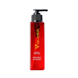 Vita-Kyeol Facial Cleanser