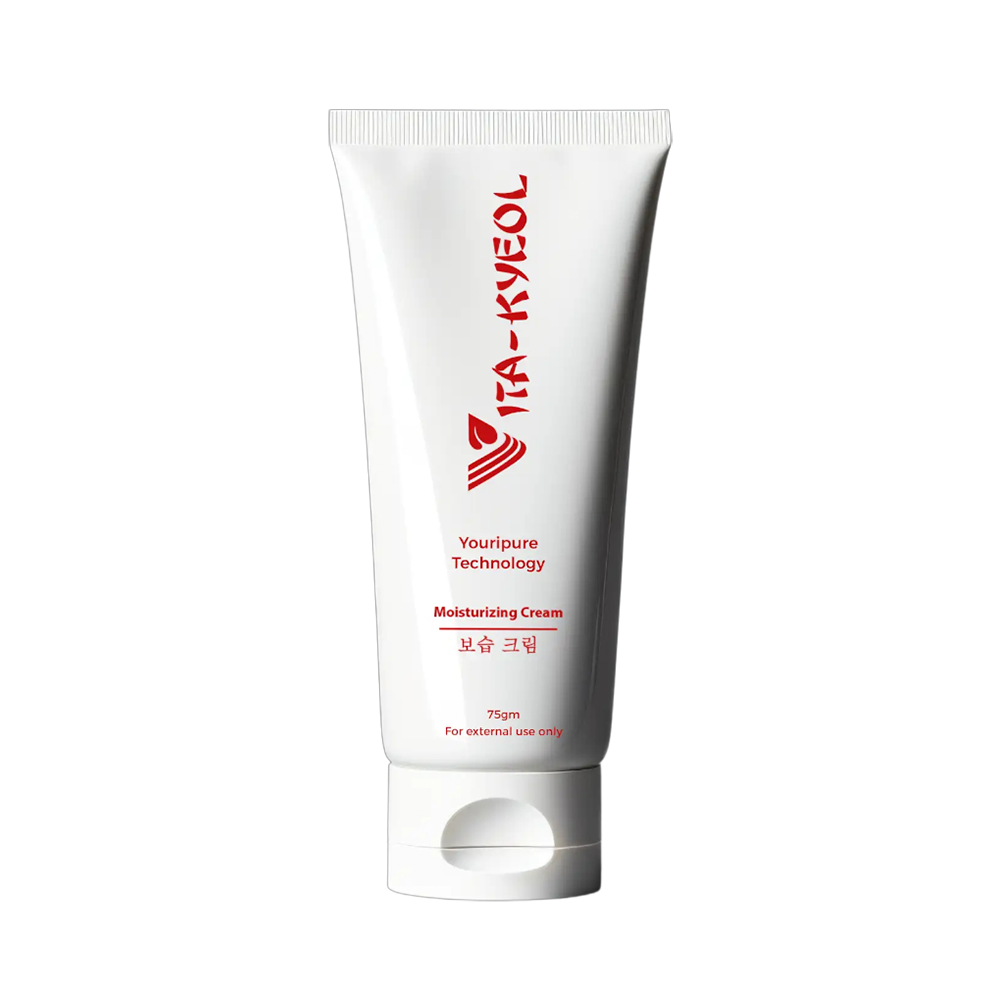 Vita-Kyeol Moisturizing Cream
