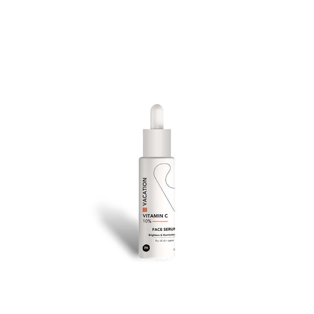 Vitamin C 10% Serum
