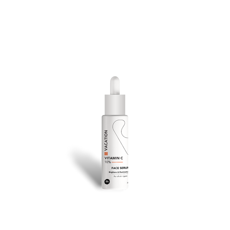 Vitamin C 10% Serum
