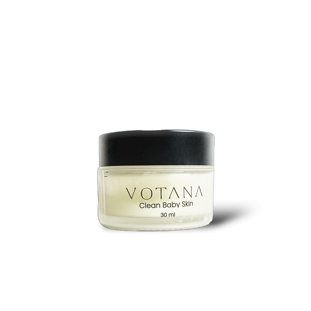 بالم منظفة للبشرة - كلين بيبي سكين