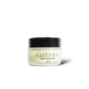 Clean Baby Skin Cleansing Balm