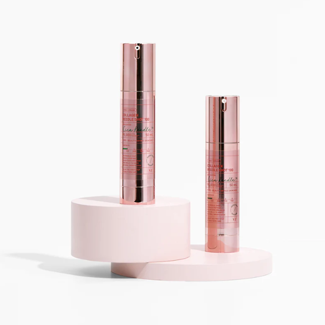 Collagen Reedle Shot 300