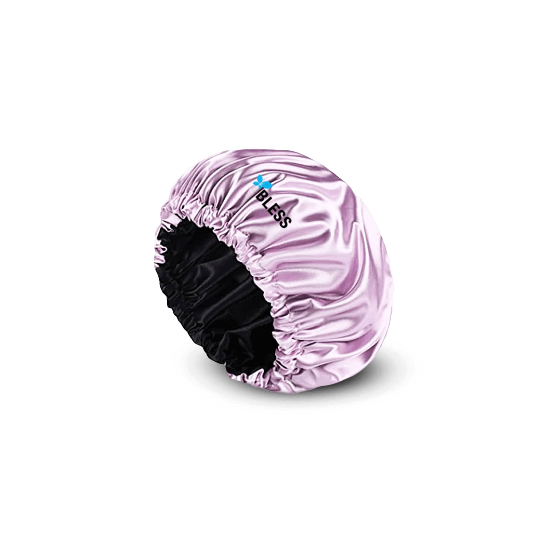 Source Beauty Satin Bonnet BLESS Hair Hair Tools & Accessories