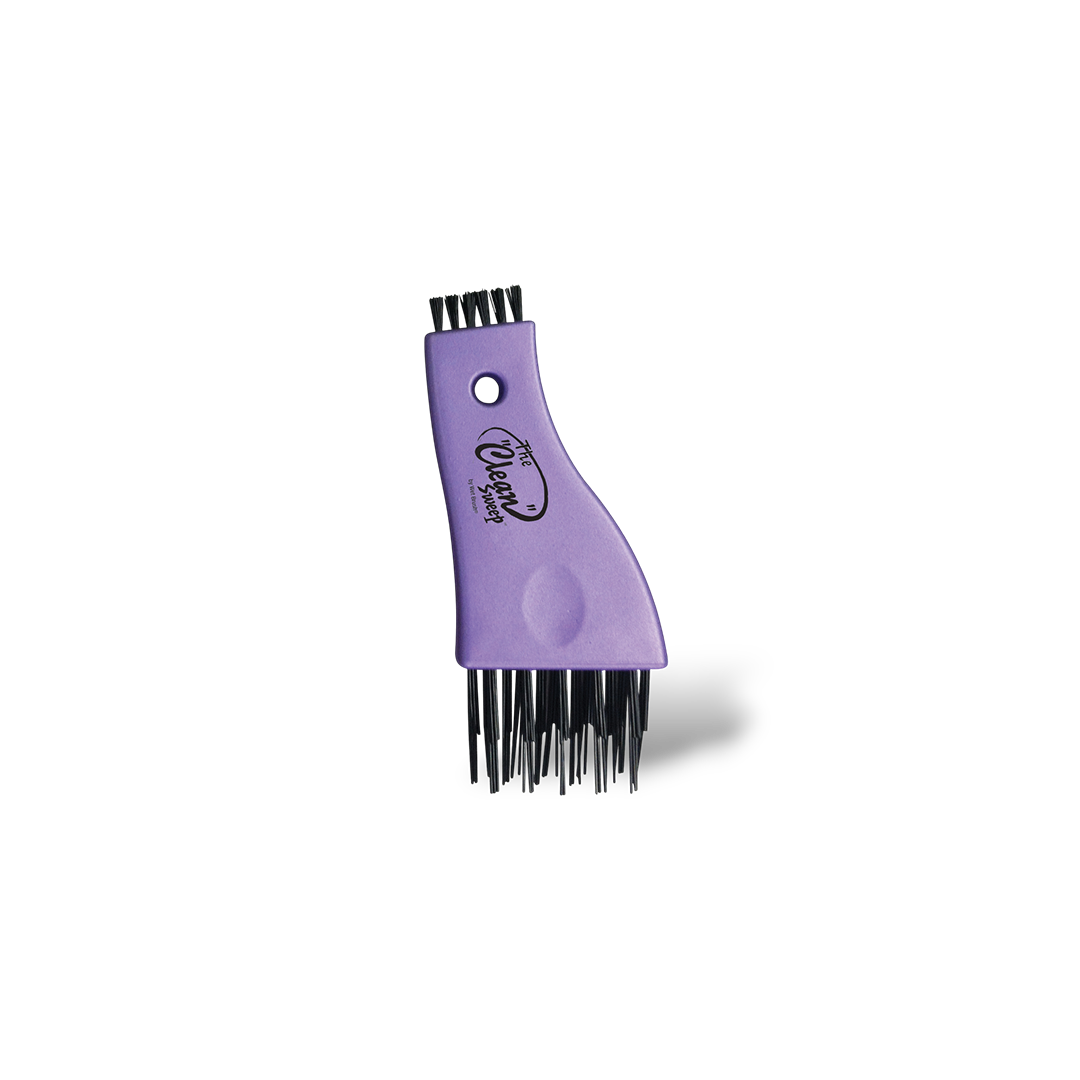 منظف للفرشاه