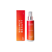 White Musk Hair Mist