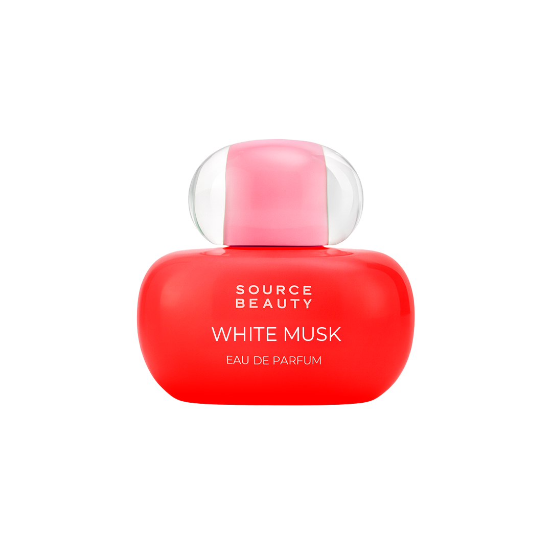 White Musk Perfume