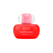 White Musk Perfume