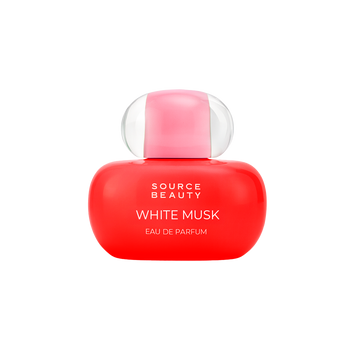 White Musk Perfume
