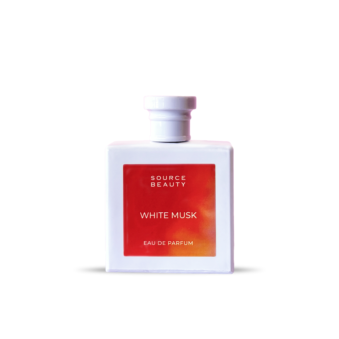 White Musk Perfume