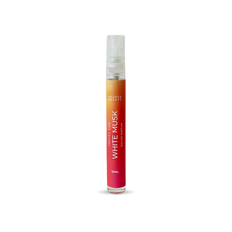 Mini White Musk Perfume