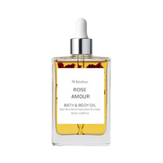 اويل للجسم - ورد