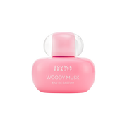 Woody Musk Perfume