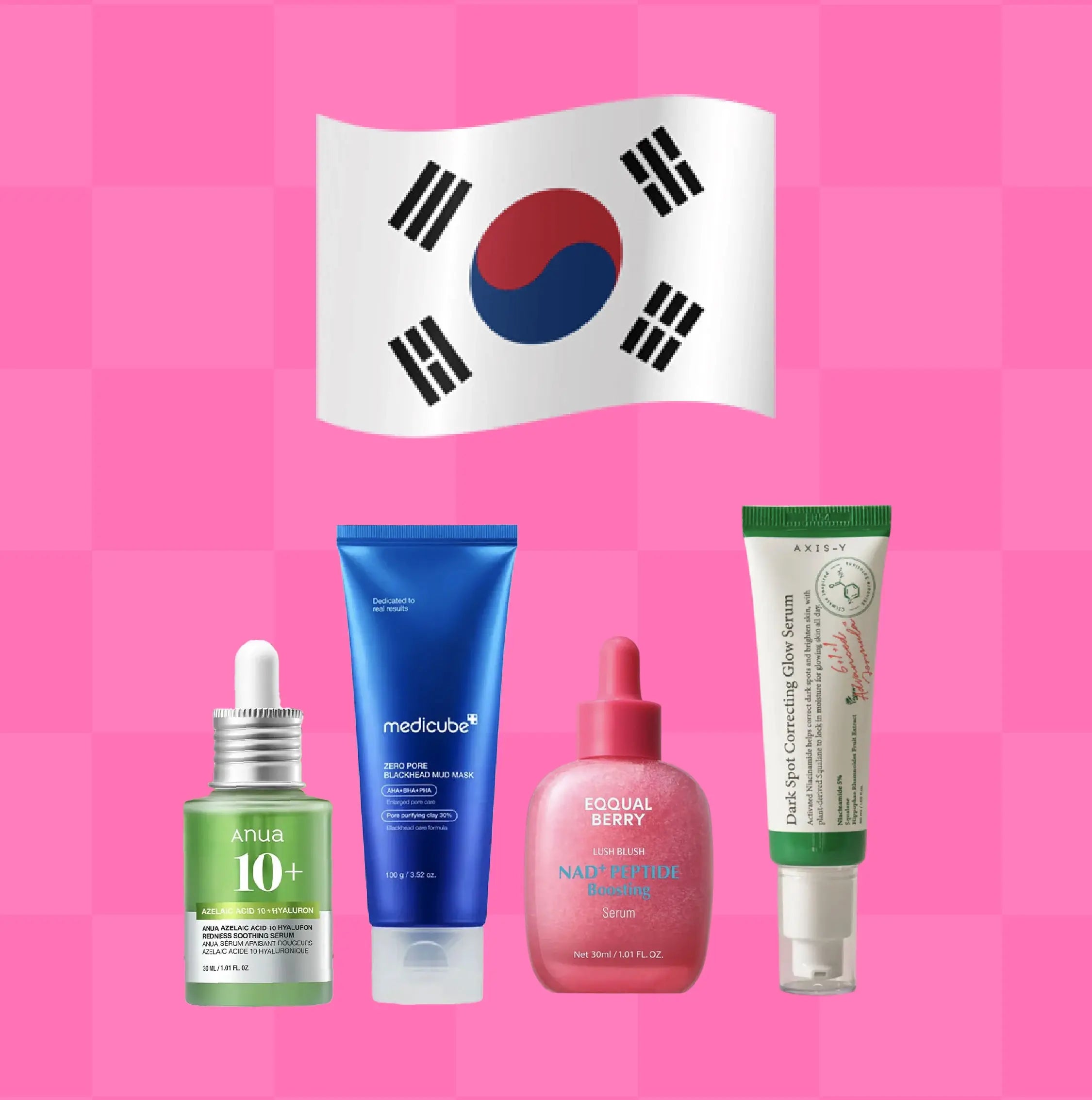 Korea