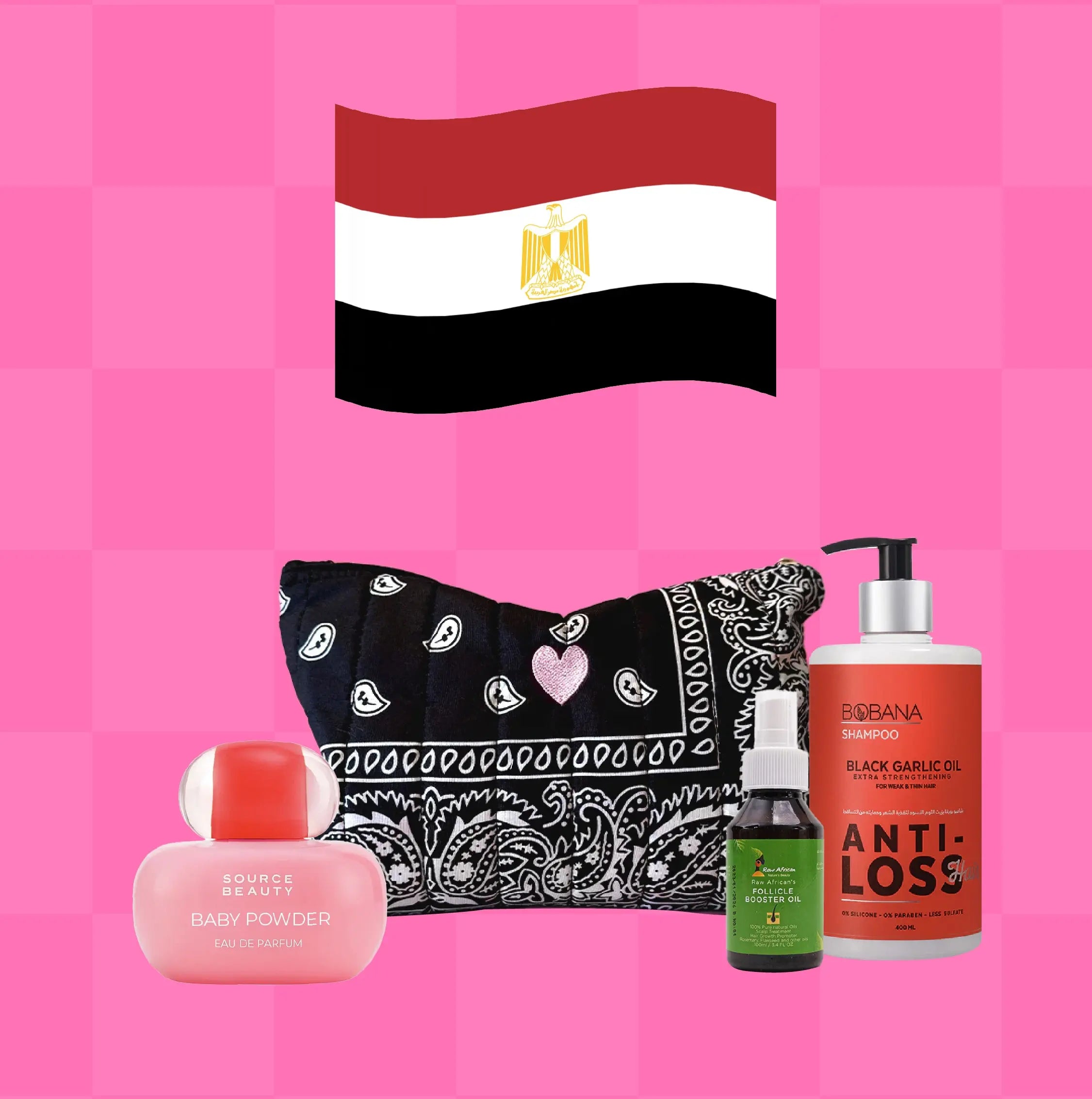 Egypt