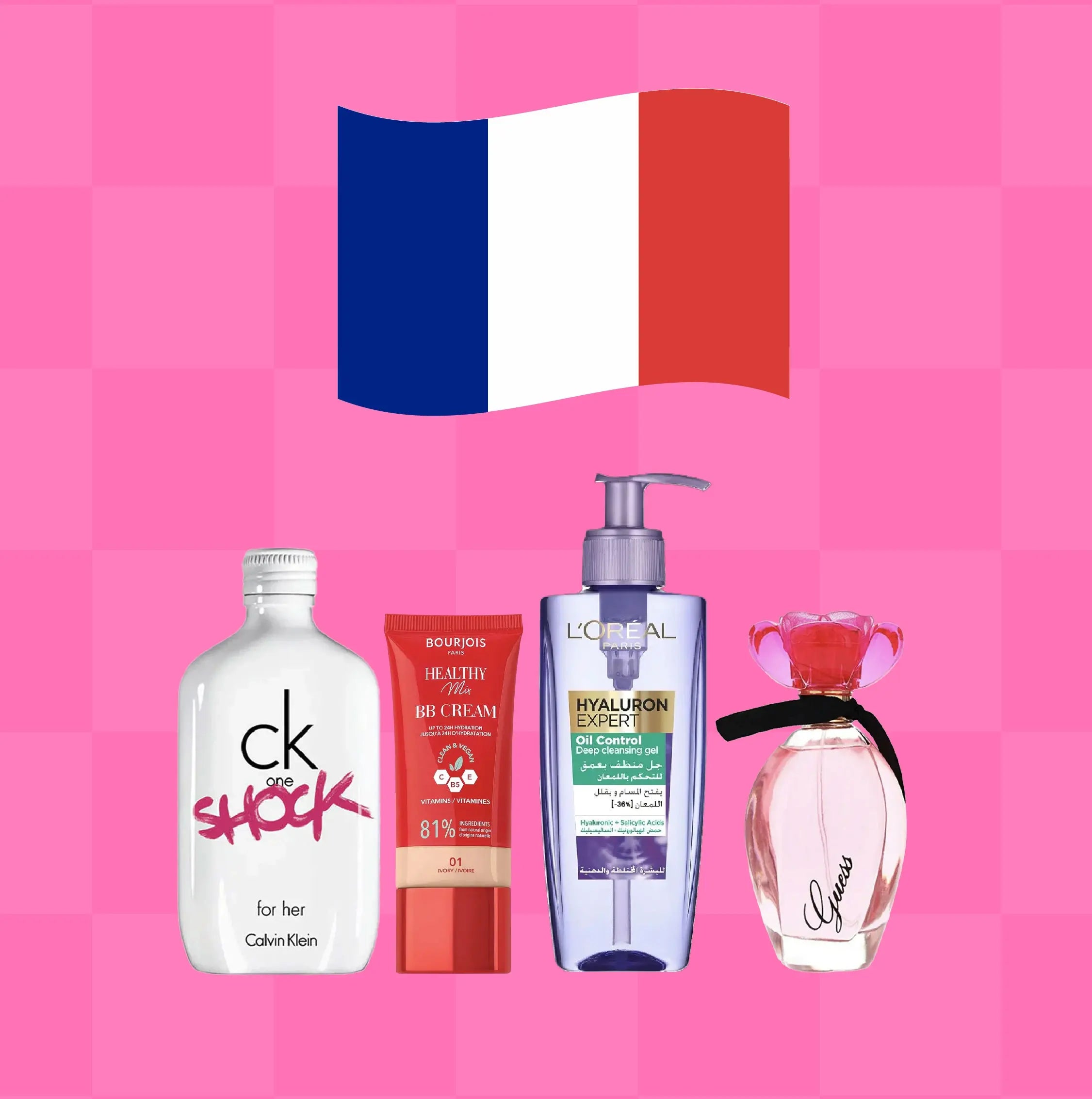 France