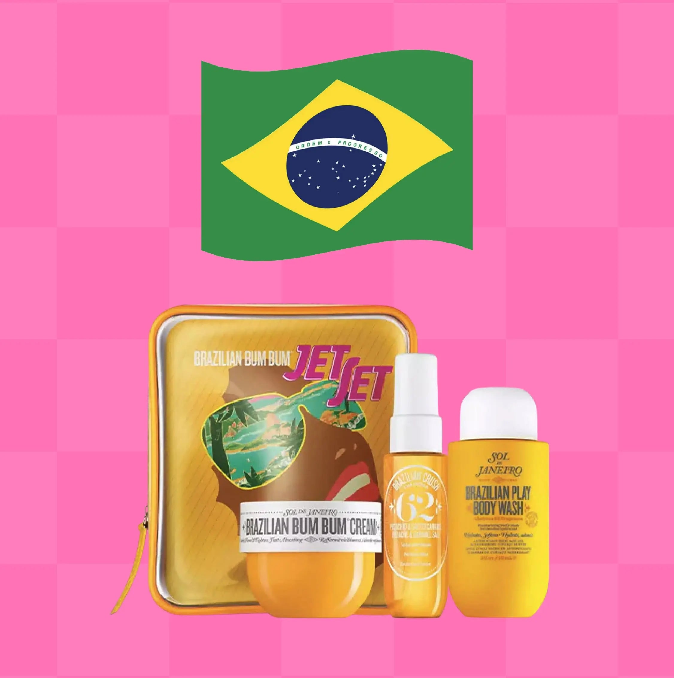 Brazil