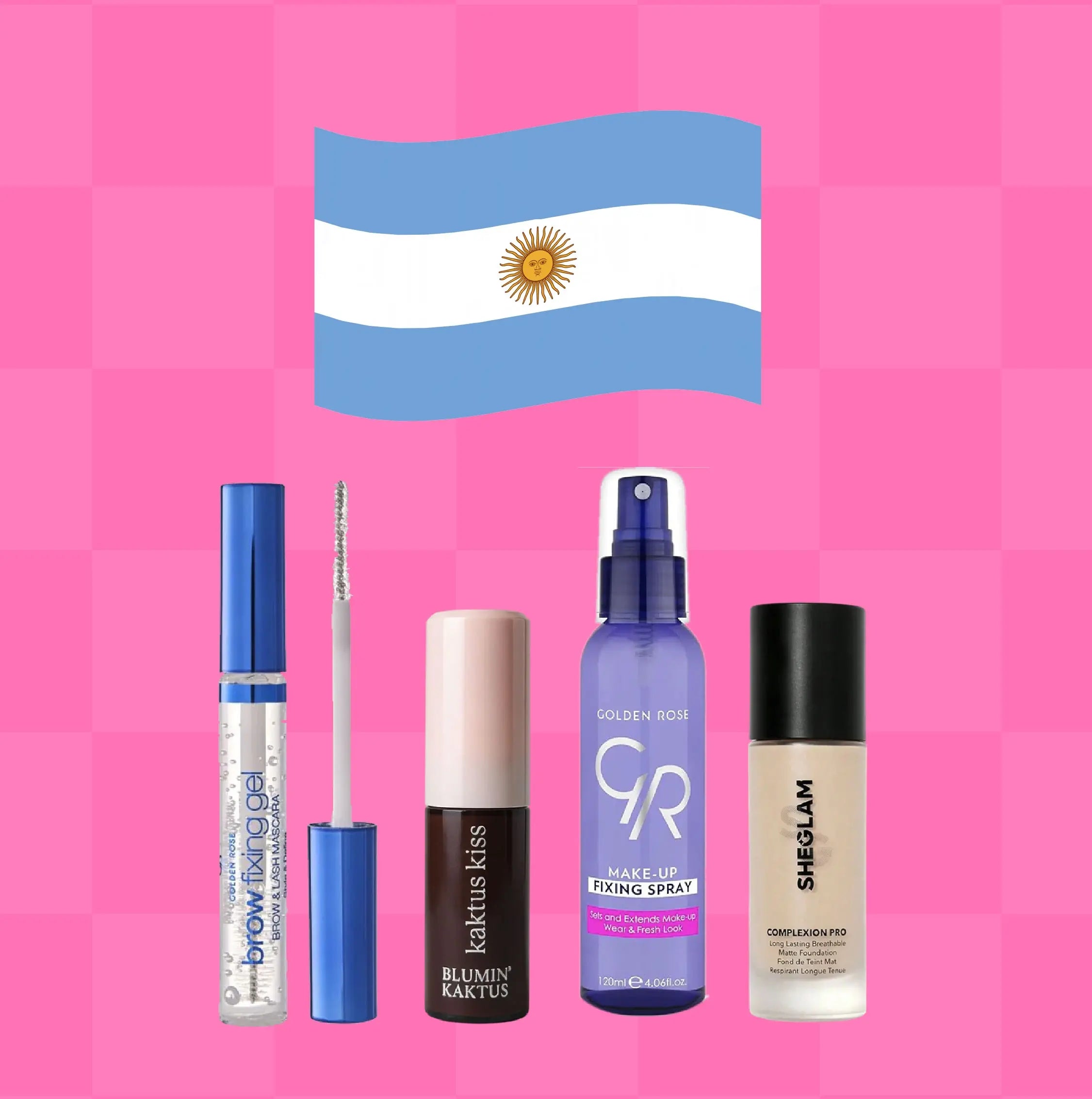 Argentina