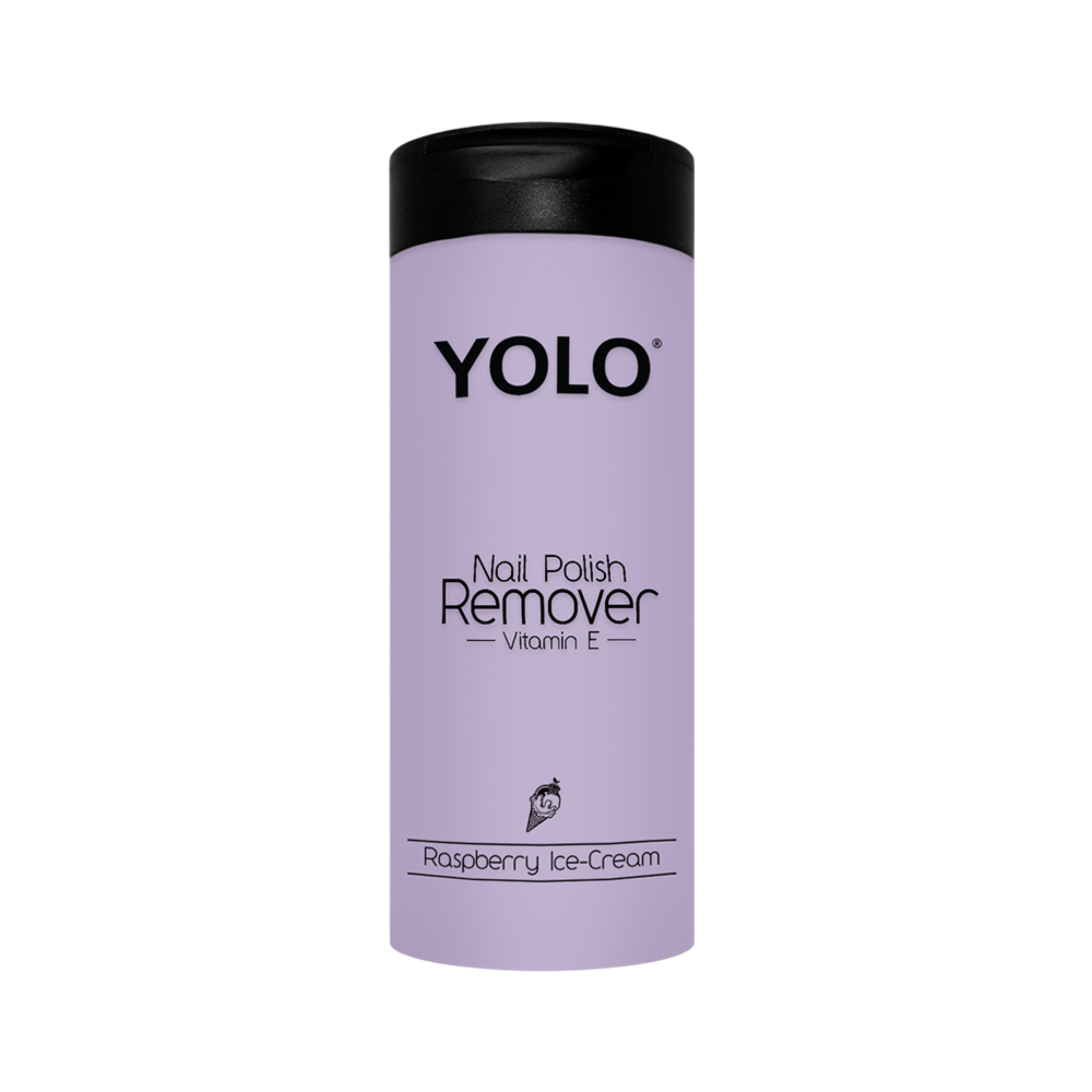 Acetone Raspberry IceCream