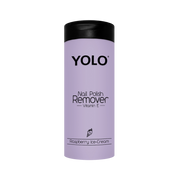 Acetone Raspberry IceCream