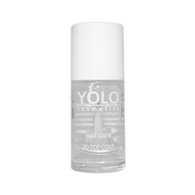 Nail Care 3D Top Coat - 8