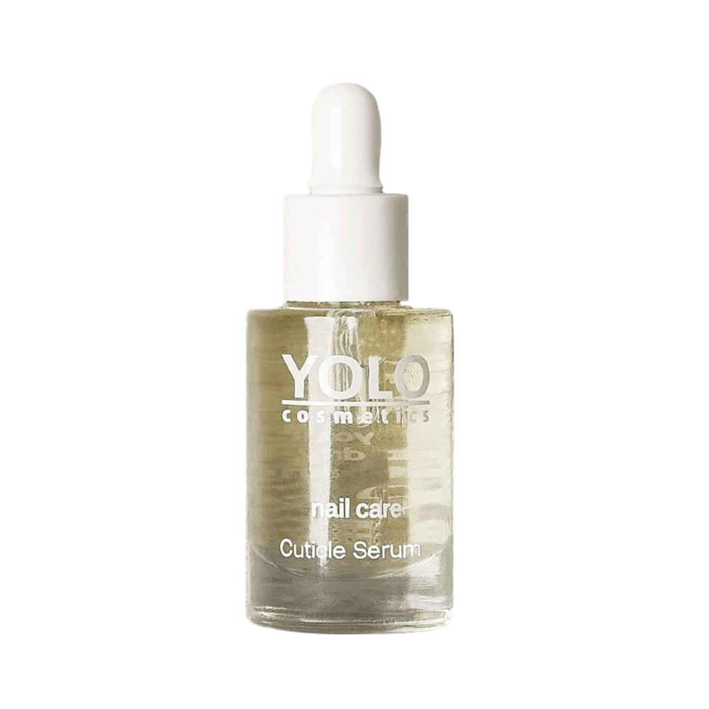 Nail Care 13 Cuticle Serum
