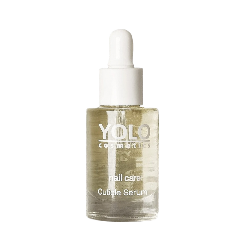 Nail Care 13 Cuticle Serum