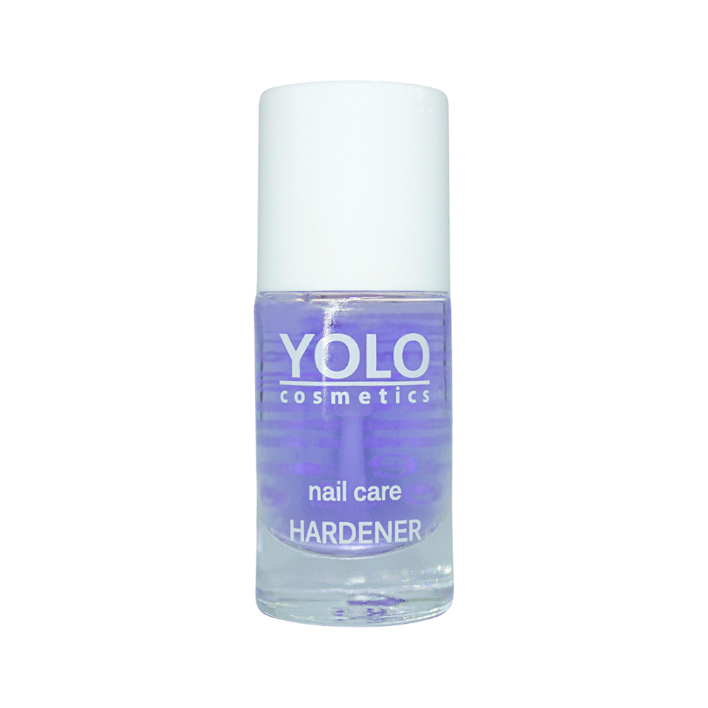 Nail Care Hardener - 2