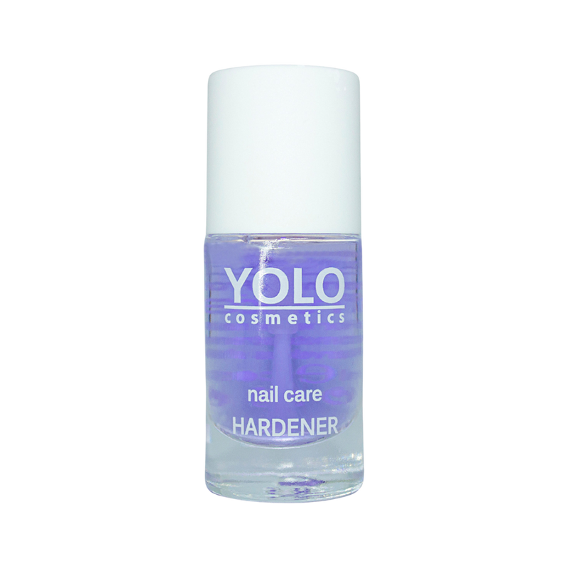 Nail Care Hardener - 2