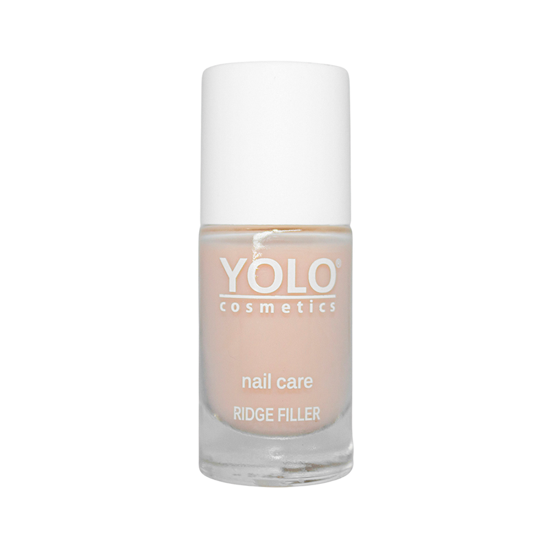 Nail Care Ridge Filler - 6