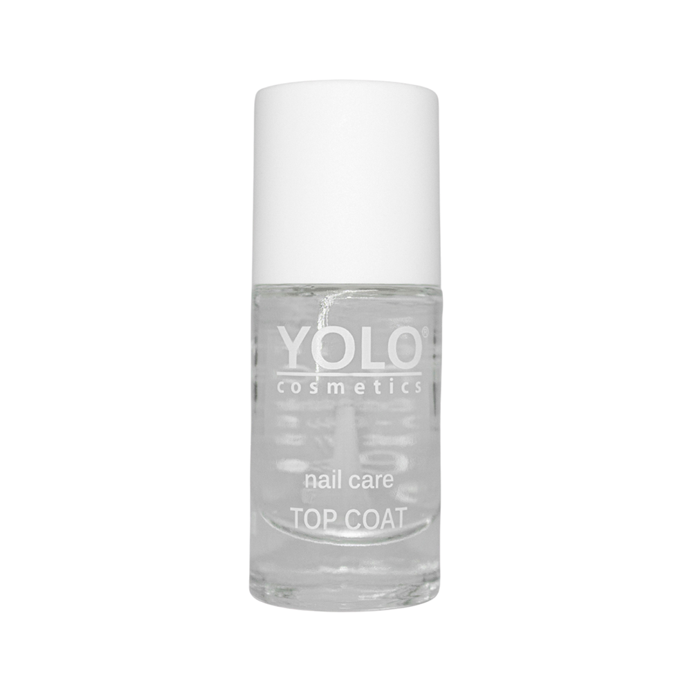 Nail Care top Coat - 1