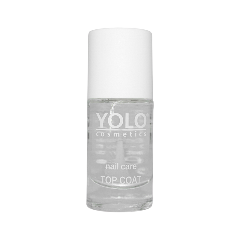 Nail Care top Coat - 1